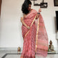 Digital Printed Casual Wear Saree Collection