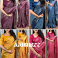 Elevate Your Ethnic Wardrobe with our Kalamkari Print Saree Set
