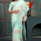 Luxurious Organza Silk Saree: Elevate Your Style with Timeless Elegance