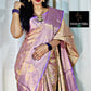 Rediscover Elegance with our Super Hit Design Kanjivaram Silk Saree