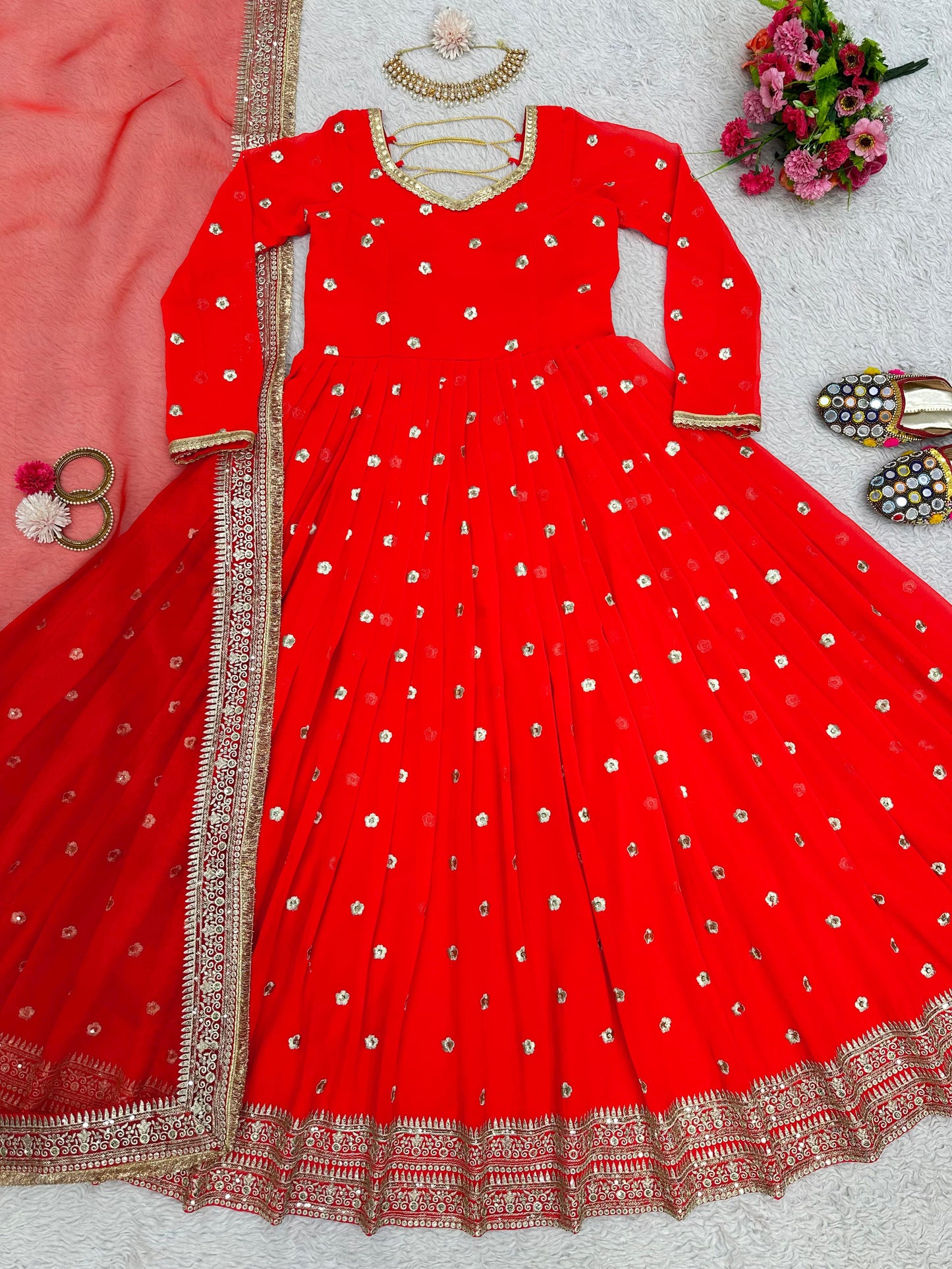 Elevate Your Style with the New 5000 Series kurti