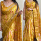 Embrace Summer Style with our Jaipuri Cotton Saree