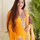 Glamorous Tafeta Silk Suit Set: Embrace Elegance and Style