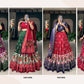 Gorgeous Tussar Silk Lehenga Set: Elevate Your Ethnic Charm