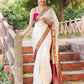 Luxurious Soft Lichi Silk Saree: Elevate Your Ethnic Wardrobe