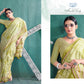 Elevate Your Style with Soft Pure Cotton Saree