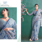 Elevate Your Style with Soft Pure Cotton Saree