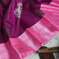 Exquisite Banarasi Saree