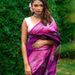 Exquisite Banarasi Saree