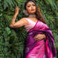 Exquisite Banarasi Saree