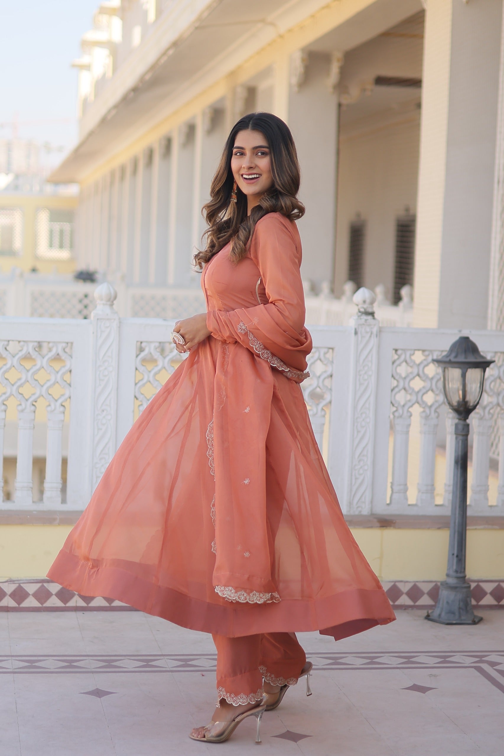 Simple but elegant gown designs store