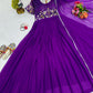 Elegance Redefined: Designer Gown Dress