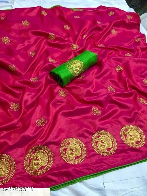 Discover Elegance with our Luxurious Sana Silk Saree