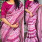 Elevate Your Wardrobe with Soft Organza Satin Sequin Work Sarees