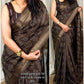 Elevate Your Style: Muslin Cotton Sarees