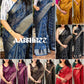 Elevate Your Style: Muslin Cotton Sarees