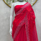 Elevate Your Style with Description Jimmy Choo Saree - Buy Now!