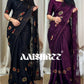 Embrace Elegance: Sitara Chiffon Saree