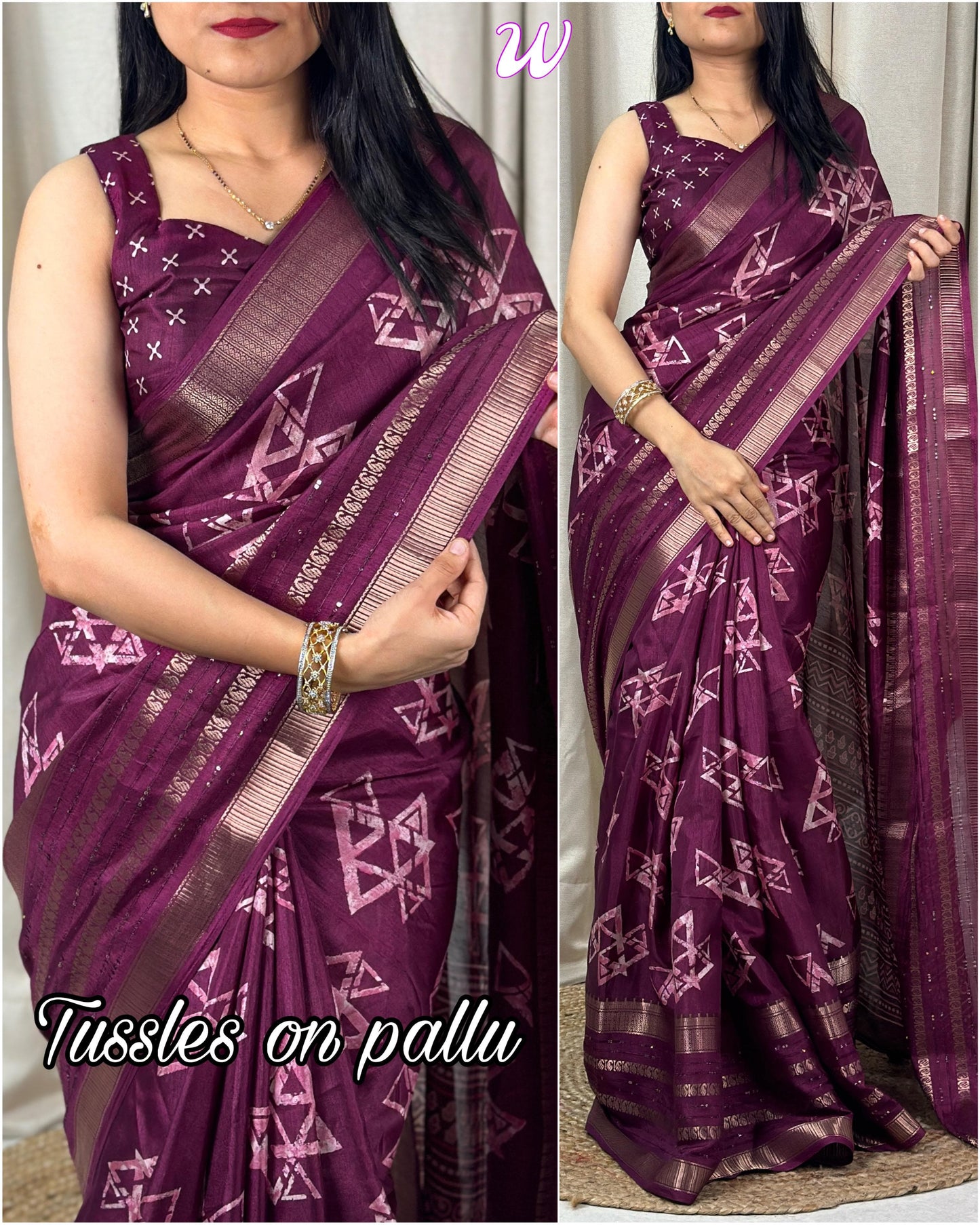 Elegance Redefined: Soft Cotton Sarees