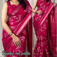 Elegance Redefined: Soft Cotton Sarees