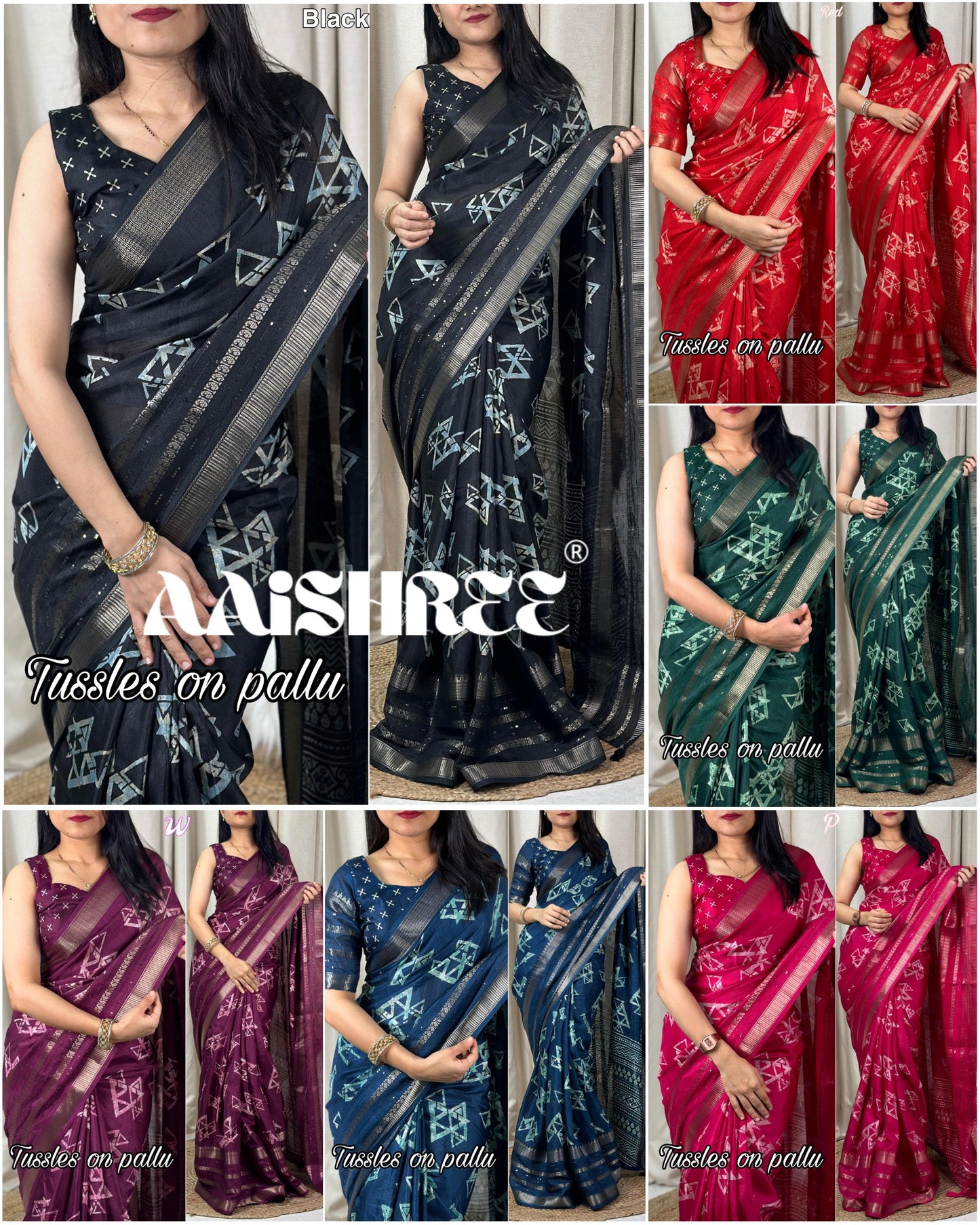 Elegance Redefined: Soft Cotton Sarees