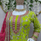 Embrace Elegance with Pakistani Designer Suit