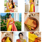 Luxurious Banarasi Saree Blouse Design: Elevate Your Style
