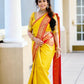 Luxurious Banarasi Saree Blouse Design: Elevate Your Style