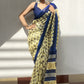 Discover Timeless Elegance with Soft Pure Cotton Sarees