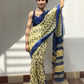 Discover Timeless Elegance with Soft Pure Cotton Sarees