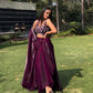Elegant Fashion Fusion: Sarara Dress Party Wear