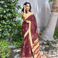 Soft Pure Cotton Sarees: Embrace Comfort and Style