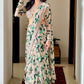 Stunning 3 Layer Ruffle Saree: Embrace Elegance