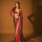 Embrace Elegance with Our Party Wear Designer Saree