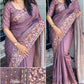 Embrace Comfort and Style with our Cotton Saree