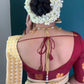 Luxurious Banarasi Silk Saree
