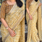 Elevate Your Summer Style with Soft Chiffon Saree