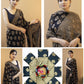 Timeless Charm: Discover our Original Black Banarasi Saree Collection