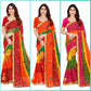Elevate Your Style with Georgette Saree Blouse Designs (Copy)