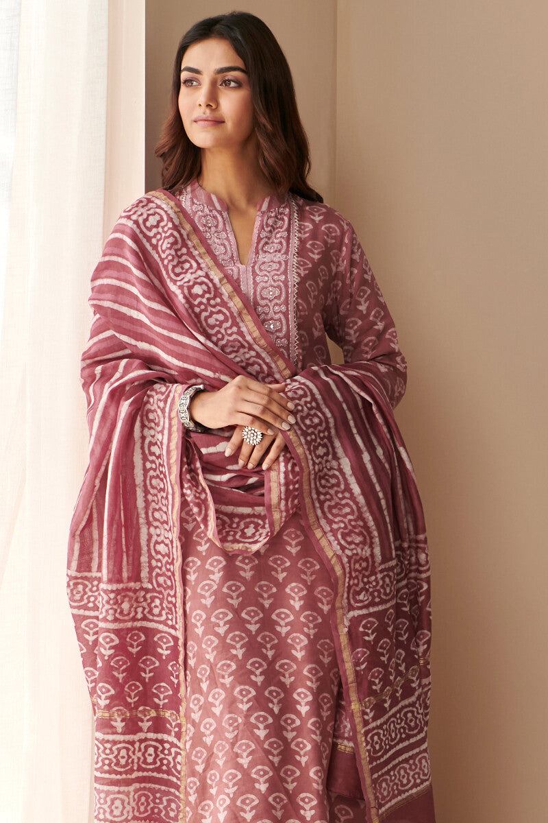 Luxurious Elegance: Naira Cut Suit Set