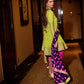 Luxurious Pakistani Designer Suit