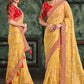 georgette saree blouse designs