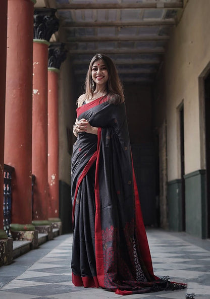 Elevate Your Style with the Exquisite db Banarasi Saree