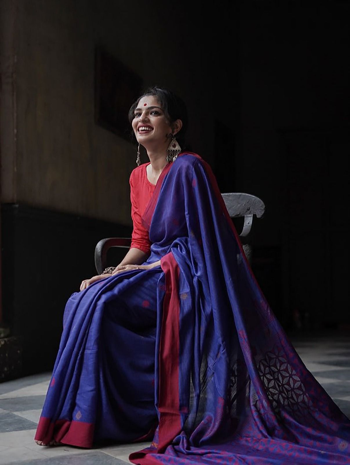 Elevate Your Style with the Exquisite db Banarasi Saree