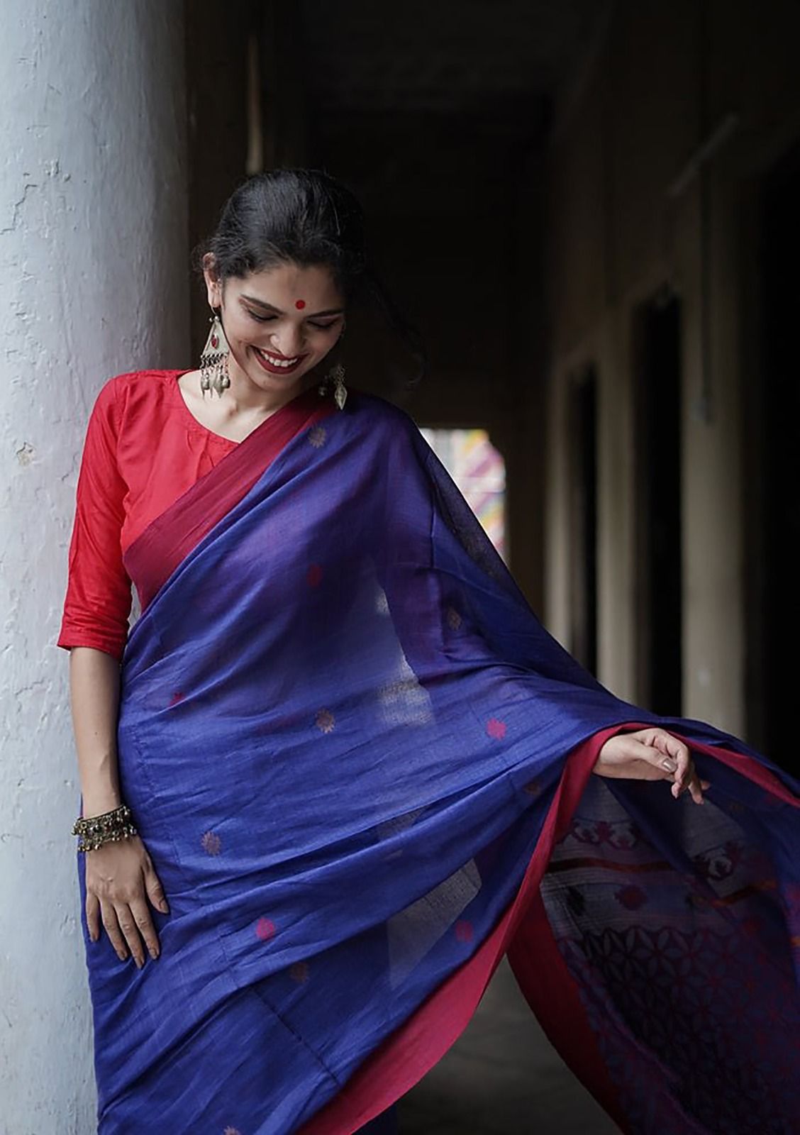 Elevate Your Style with the Exquisite db Banarasi Saree