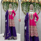 Elegance Redefined: Luxurious Pakistani Designer Suit