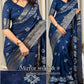 Timeless Cotton Saree