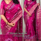 Timeless Cotton Saree