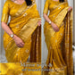 Timeless Cotton Saree