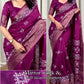 Timeless Cotton Saree